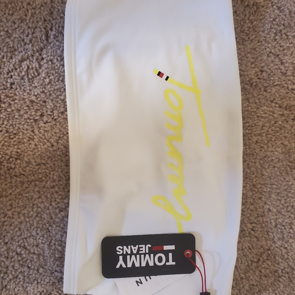 Tommy Hilfiger Swim Top